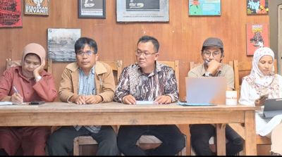 Cerita Orang Tua Siswi Asal Sleman yang Ijazah Anaknya Ditahan Sekolah: Mau Kerja Jadi Gak Bisa