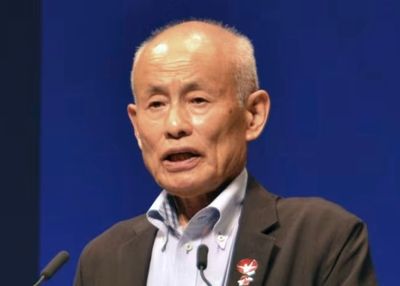 Kelompok Penyintas Bom Atom Jepang Nihon Hidankyo Memenangkan Hadiah Nobel Perdamaian