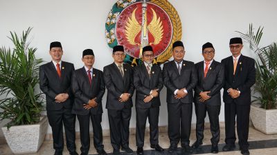 DIY Darurat Miras, Fraksi PKS DIY Minta Pemda se DIY Serius Menegakkan Perda tentang Peredaran Miras