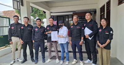Orang Tua Siswa SD Korban Bullying Lapor ke KPAID Jogja, Desak Kepsek dan Wali Kelas Dipecat