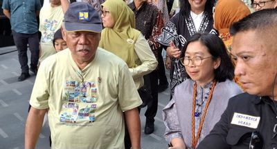 Tarif Tol Jogja - Kertasura Masih Gratis untuk Umum, Ini Kata Menteri PUPR Basuki