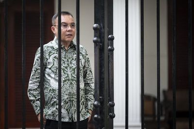 Gerindra Beri Sinyal Kader PDIP Berpeluang Gabung Kabinet Prabowo-Gibran