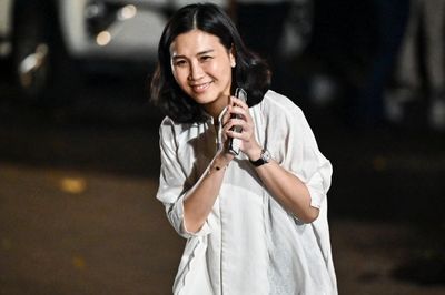Profil Lengkap Veronica Tan dan Kiprahnya dalam Perlindungan Perempuan dan Anak
