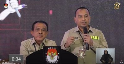 Debat Pilgub Kalteng: Abdul Razak–Sri Suwanto Fokus Buka Lapangan Kerja
