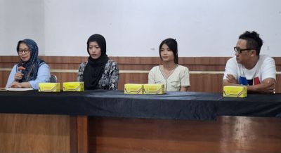 6 Kelompok Teater Ini Akan Menunjukkan Taringnya dalam Pentas Teater Linimasa TBY ke-7, Akan Angkat 2 Isu Terkini, Apa Saja ?