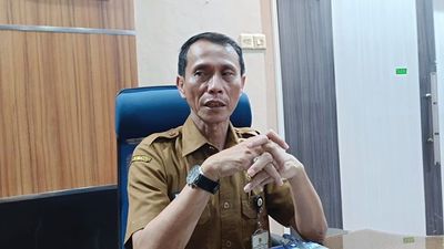 Bansos, Dana Hibah, dan Honor Guru Ngaji Tidak Dicairkan, Sekda Jember: Ditunda Sampai Habis Pilkada