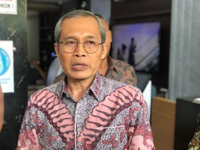 Di Polda Metro, Alex Marwata Jelaskan Lagi Alasan Bertemu Eko Darmanto