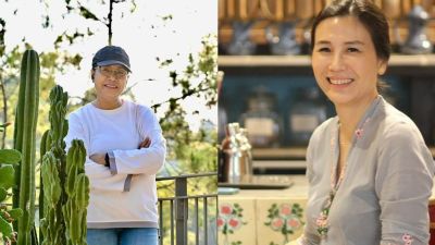 Daftar Calon Srikandi-Srikandi Hebat di Kabinet Prabowo: Ada Sri Mulyani hingga Veronica Tan