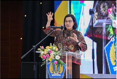 Penetapan Kenaikkan PPN 12% di Indonesia dengan Berbagai Kebijakan yang Ringankan Dampaknya