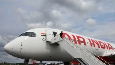 Pesawat Air India Mendarat Darurat di Kanada Akibat Hoaks Ancaman Bom
