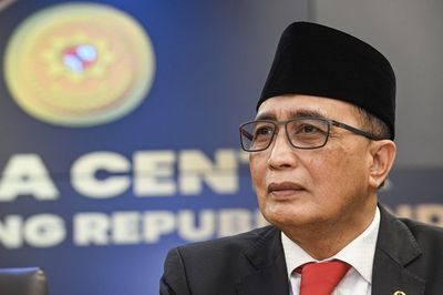 MA Mutasi 199 Hakim dan Ketua PN, Harap Tak Ada Lagi Pelayanan Transaksional