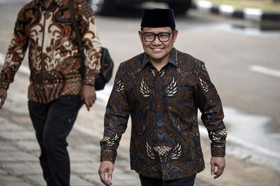 Alasan PKB Gabung Pemerintahan Prabowo: Tantangan Indonesia Semakin Berat