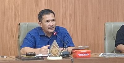 Jogja Kota Tujuan Wisata, Anggota DPRD DIY Periode 2024 - 2029 Eko Suwanto Tegaskan Pilkada Harus Jurdil, Aman & Damai