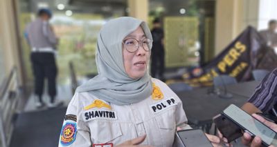 Tiga P3K Damkar Godean Sleman yang Menjadi Tersangka Kasus Curas Terhadap Komandan Regunya Masih Dapat Gaji, Ini Kata Satpol PP Sleman