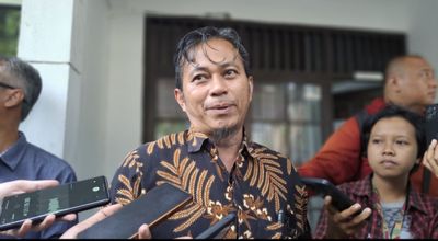 Bawaslu Imbau KPU Sleman dan Jajaran Antisipasi TPS Rawan