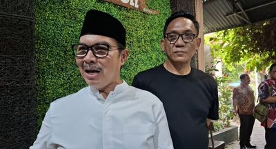 Bangun SDM Unggul, Paslon Nomor Urut Dua Pilkada Kota Jogja 2024 Luncurkan One Village One Sister University, Apa Itu ?