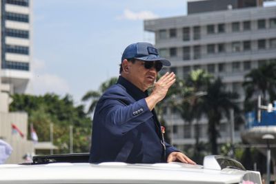 Presiden Prabowo Subianto Panggil Calon Menteri untuk Diumumkan Malam Ini, Besok Pagi Dilantik