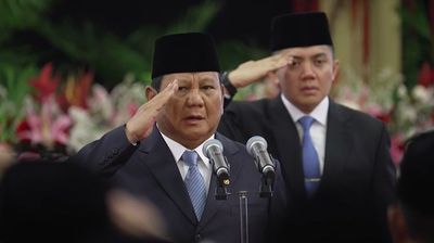 Presiden Prabowo Subianto Beri Selamat kepada Donald Trump: Indonesia dan Amerika Mitra Strategis
