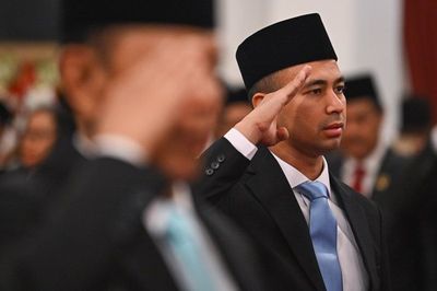 Terungkap! Mobil RI 36 yang Dikawal Patwal Viral Ternyata Punya Raffi Ahmad