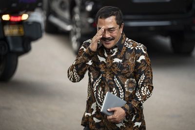 Agus Andrianto Jadi Menteri, Kapolri Tunjuk Pengganti Posisi Wakapolri