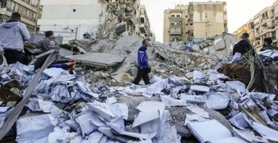 Amerika Serikat Minta Konflik Perang Israel-Hizbullah Segera Diakhiri