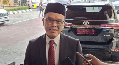 Respon Sekda DIY Ditemukannya Gua Misterius di JJLS Gunungkidul