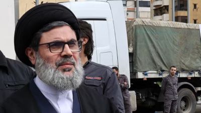 Israel Konfirmasi Tewasnya Penerus Pemimpin Hizbullah Hashem Safieddine