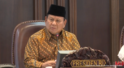 Kebijakan Baru: Kementerian Keuangan Era Prabowo Akan Langsung Diawasi Presiden