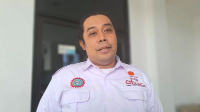 MPBI DIY Minta Pemerintah Naikkan Upah Minimum hingga Rp 4 Jutaan, Ini Alasannya