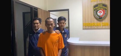 Bejat! Pelatih Futsal di Bekasi Lecehkan 3 Anak Didiknya sambil Direkam