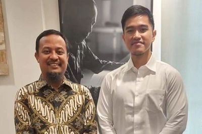 Z Election: Profil Andi Sudirman Sulaiman, Calon Gubernur Sulsel 2024 Dari Saudara Menteri Pertanian