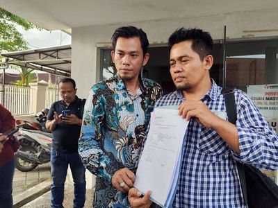 Diduga Cabup 02 Gus Fawait Belum Resmi Mundur Dari Anggota DPRD Provinsi, KPU Jember Dilaporkan ke Bawaslu