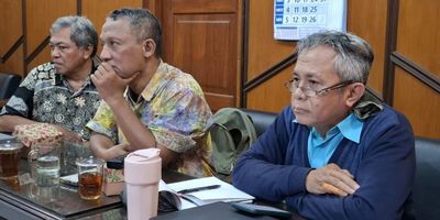 Peredaran Miras di DIY Tak Terkendali , LKHP PWM DIY Usulkan Hal ini