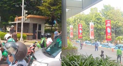 Terungkap! Motif Utama Penyanderaan Bocah di Pospol Pejaten: Tak Diberi Pinjaman Utang Hingga Niat Ajukan Barter