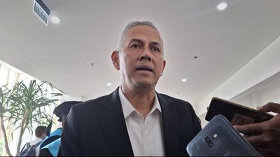 PT Sritex Dinyatakan Pailit, Wamen Kemenkeu Bilang Begini