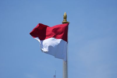 Istana Bikin Akun Instagram untuk Republik Indonesia, Sudah Centang Biru