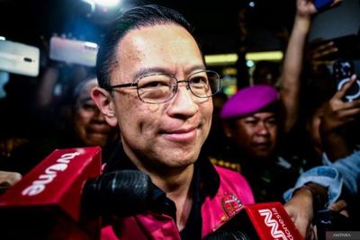 Profil Tom Lembong, Mantan Menteri Perdagangan Indonesia Jadi Tersangka Kasus Korupsi Impor Gula