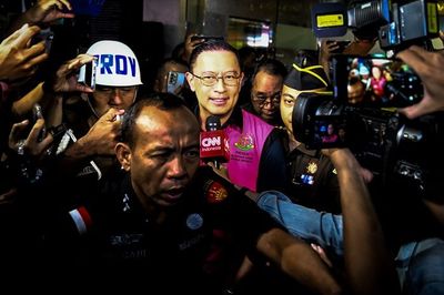 Anies Baswedan Komentari Tom Lembong Usai Ditetapkan sebagai Tersangka Korupsi, Apa Katanya?