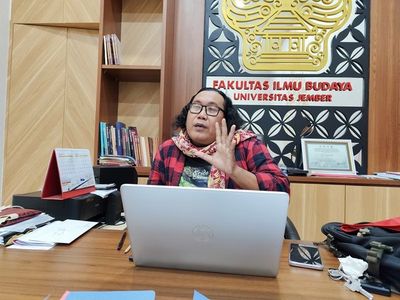 Orasi Kampanye Sebut Organisasi Terlarang, Akademisi Unej: Kurang Bijak Sebabkan Stigma Politik Negatif dan Ungkap Luka Sejarah