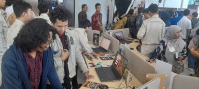 Gandeng 10 Kampus, KPID DIY Bakal Gelar Pekan Anugerah Penyiaran 2024