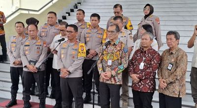 Usai Segel 38 Toko Miras, Polda DIY Akan Mengerahkan Tim IT Lakukan Ini