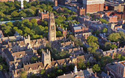 Mengenal Kelompok Ivy League, Universitas Bergengsi di Amerika Serikat