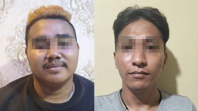Dua Pemuda Pelaku Pengeroyokan di Kafe Bantul Dibekuk Polisi, Ini Kronologinya