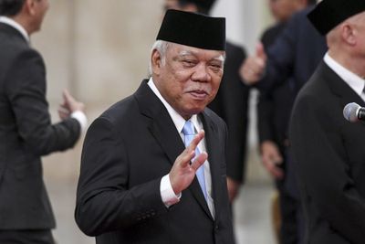 Pak Basuki Akhirnya Bikin Postingan Pertamanya di Instagram, seperti Apa?
