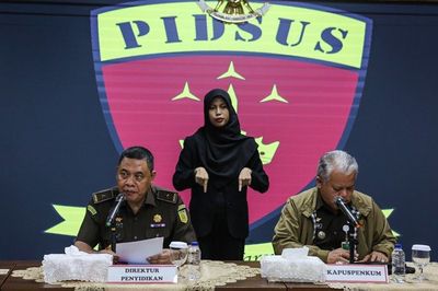 Ibu Ronald Tannur Jadi Tersangka, Begini Kronologi dan Alur Suap 3 Hakim PN Surabaya