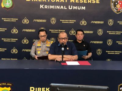 Jumlah Tersangka Blokir Situs Judol Libatkan Pegawai Komdigi Jadi 15 Orang, Ini Detailnya!