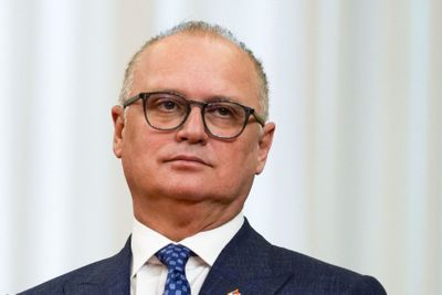 Menteri Serbia Mundur Pasca Tragedi Kecelakaan Kanopi Beton yang Renggut 14 Nyawa