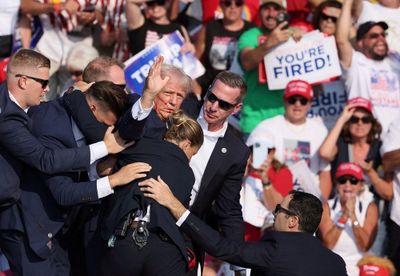 Donald Trump dan Wajah Pemilu Amerika Serikat yang Penuh Pergolakan