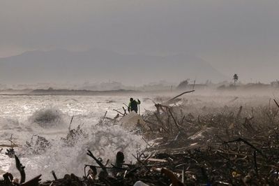 3 Fakta yang Harus Kamu Tau soal Banjir Bandang di Spanyol