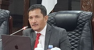 Ragukan Kebenaran Survei Elektabilitas, Ketua Komisi A DPRD DIY: Bukan Alat Penggiringan Opini Pemenangan